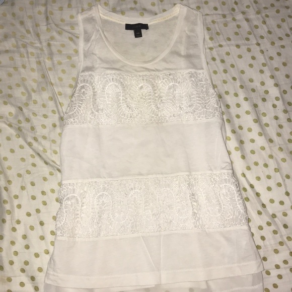 J. Crew Tops - J. Crew tank top